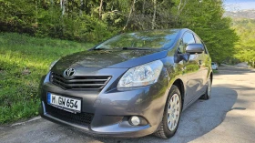 Toyota Verso 1.8, снимка 10