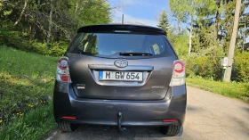 Toyota Verso 1.8, снимка 5