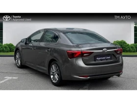 Toyota Avensis SDN 2.0D 6MT EXECUTIVE, снимка 2