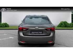 Toyota Avensis SDN 2.0D 6MT EXECUTIVE, снимка 4