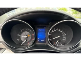 Toyota Avensis SDN 2.0D 6MT EXECUTIVE, снимка 14
