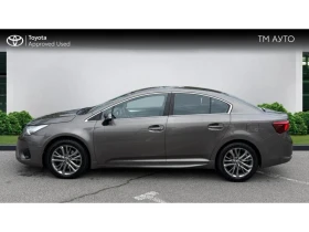 Toyota Avensis SDN 2.0D 6MT EXECUTIVE, снимка 3