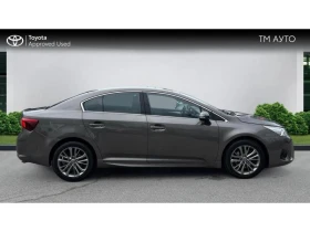 Toyota Avensis SDN 2.0D 6MT EXECUTIVE, снимка 17