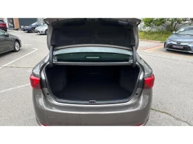 Toyota Avensis SDN 2.0D 6MT EXECUTIVE, снимка 10