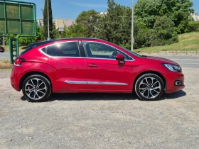 DS DS 4 1.6i 211кс, снимка 6
