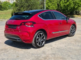 DS DS 4 1.6i 211кс, снимка 5