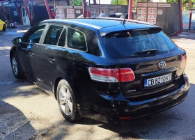 Toyota Avensis, снимка 6