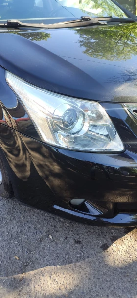 Toyota Avensis, снимка 10