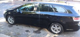 Toyota Avensis, снимка 9