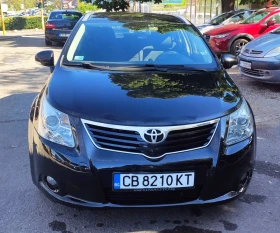 Toyota Avensis, снимка 8
