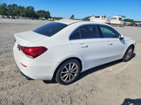 Mercedes-Benz A 220, снимка 3