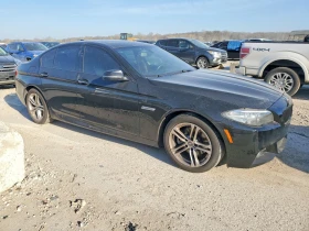 BMW 528 2l Xi, снимка 4