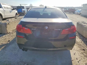 BMW 528 2l Xi, снимка 6