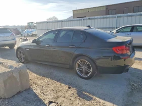 BMW 528 2l Xi, снимка 2