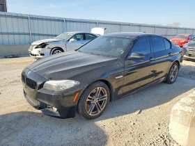 BMW 528 2l Xi, снимка 1