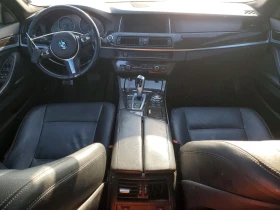 BMW 528 2l Xi, снимка 8
