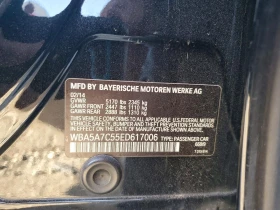 BMW 528 2l Xi, снимка 12