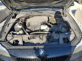 BMW 528 2l Xi, снимка 11