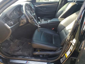 BMW 528 2l Xi, снимка 7
