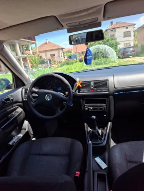 VW Golf 1.9TDI, снимка 8