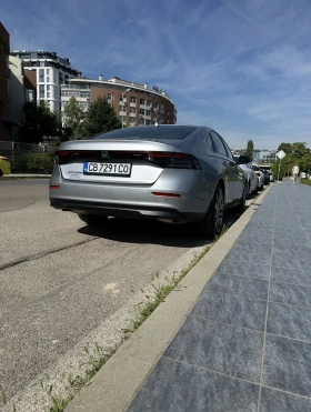 Honda Accord, снимка 2