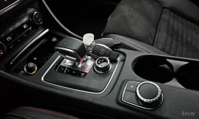 Mercedes-Benz A45 AMG 4MATIC* ПОДГРЕВ* , снимка 9