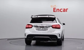 Mercedes-Benz A45 AMG 4MATIC* ПОДГРЕВ* , снимка 2