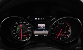 Mercedes-Benz A45 AMG 4MATIC* ПОДГРЕВ* , снимка 5