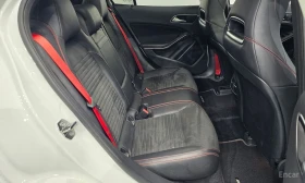 Mercedes-Benz A45 AMG 4MATIC* ПОДГРЕВ* , снимка 12