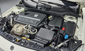 Mercedes-Benz A45 AMG 4MATIC* ПОДГРЕВ* , снимка 14