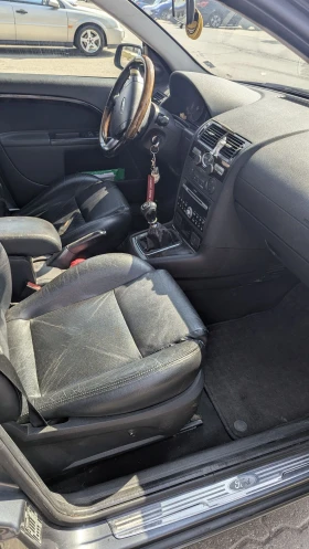 Ford Mondeo 2.0 TDCI , снимка 9