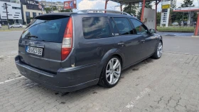 Ford Mondeo 2.0 TDCI , снимка 4