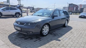Ford Mondeo 2.0 TDCI , снимка 11