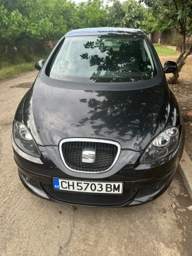 Seat Altea Seat Altea , снимка 1
