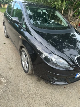 Seat Altea Seat Altea , снимка 3