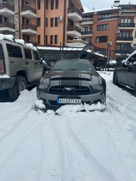 Ford Mustang, снимка 5