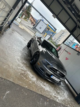 Ford Mustang, снимка 10