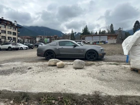 Ford Mustang, снимка 4