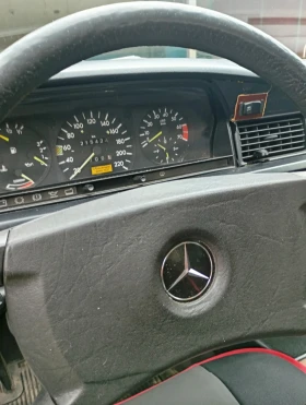 Mercedes-Benz 190 2.0 190E 122Hp, снимка 13