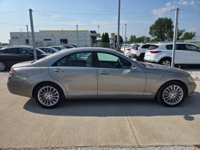 Mercedes-Benz S 320 3.2CDi/ИТАЛИЯ, снимка 2