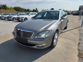 Mercedes-Benz S 320 3.2CDi/ИТАЛИЯ, снимка 6