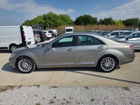 Mercedes-Benz S 320 3.2CDi/ИТАЛИЯ, снимка 5