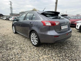 Mitsubishi Lancer 1.8i Automat, снимка 6