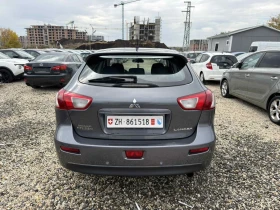 Mitsubishi Lancer 1.8i Automat, снимка 7