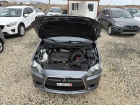 Mitsubishi Lancer 1.8i Automat, снимка 4
