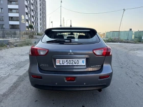 Mitsubishi Lancer 1.8i Automat, снимка 7