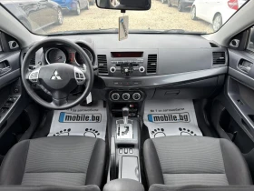 Mitsubishi Lancer 1.8i Automat, снимка 10