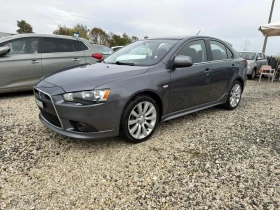 Mitsubishi Lancer 1.8i Automat, снимка 2