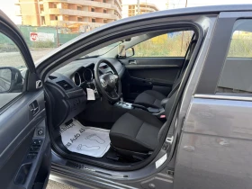 Mitsubishi Lancer 1.8i Automat, снимка 9