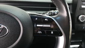 Hyundai Staria Modern* BLIND SPOT* ПОДГРЕВ ВОЛАН* КРАЙНА ЦЕНА, снимка 16